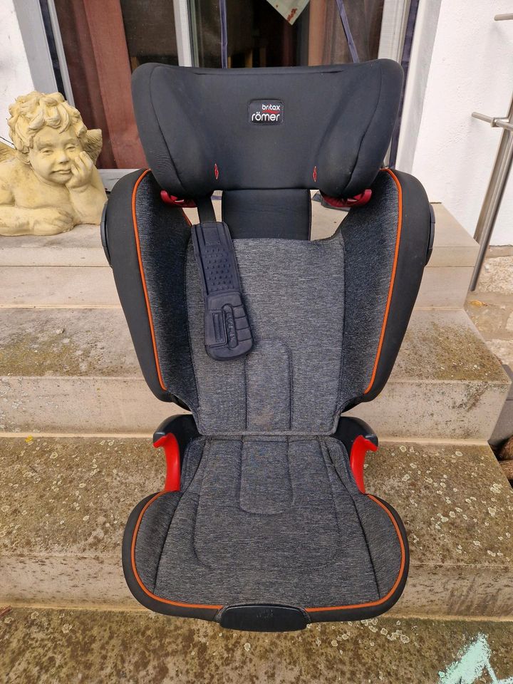 Britax Römer XP SICT in Göttingen