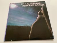Vinyl Schallplatte LP US The Rimshots - Down To Earth Kreis Pinneberg - Schenefeld Vorschau