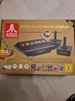 Atari flashback 8 Gold Niedersachsen - Sauensiek Vorschau