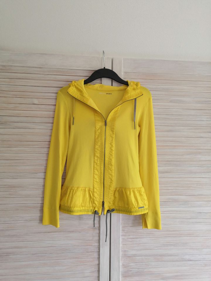 Marc Cain Sportive Jacke - neu Gr. N2 in Sondershausen