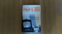 Philip K. Dick: Voices from the Street. EA 2007 Köln - Rodenkirchen Vorschau