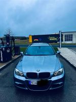 BMW E91 330i 6-Gang M-Paket/Stand.H/Pano/Ahk/Alcantara Bayern - Neustadt a. d. Waldnaab Vorschau