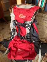 Lowe Alpine Mt Troy Rucksack 55+10 L Baden-Württemberg - Freiburg im Breisgau Vorschau