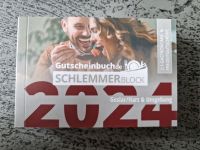 Schlemmerblock 2024 Goslar und Umgebung Niedersachsen - Seeburg (Niedersachsen) Vorschau