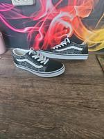 vans sneaker Größe 38,5 Brandenburg - Königs Wusterhausen Vorschau