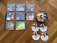 Lauras Stern 12 CDs/Hörspiele Niedersachsen - Rosengarten Vorschau