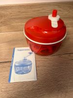 Tupperware Quick Chef Küchenmaschine - NEU Hessen - Seeheim-Jugenheim Vorschau