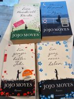 Jojo Moyes Nordrhein-Westfalen - Marl Vorschau