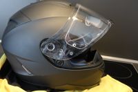 Gelegenheit! Motorradhelm für Damen - Integralhelm Fiberglas Frankfurt am Main - Kalbach Vorschau