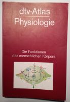 dtv-Atlas Physiologie Frankfurt am Main - Nordend Vorschau