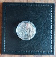 10 Euro Münze Frankreich 2012, Liberté Égalité Fraternité Berlin - Treptow Vorschau