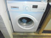 Waschmaschine Siemens zu verkaufen Nordrhein-Westfalen - Ahlen Vorschau