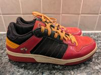 Adidas - Rivalry (Miami Heat) _ Sneaker _ Gr. 42 2/3_ rar, selten Nordrhein-Westfalen - Troisdorf Vorschau