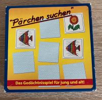 Memory - Pärchen suchen Niedersachsen - Harsefeld Vorschau