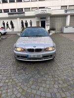 E46 BMW 320 CI Cabrio Köln - Mülheim Vorschau