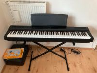 Yamaha P-125A Stage Piano mit Ständer und Kopfhörer Baden-Württemberg - Kehl Vorschau