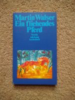 Martin Walser - Ein fliehendes Pferd Nordrhein-Westfalen - Bergkamen Vorschau