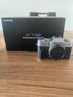 Fujifilm X-T20 ohne Objektiv Hessen - Wetzlar Vorschau