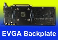 SUCHE EVGA Backplate für diverse GTX Titan Grafikkarte Sachsen - Chemnitz Vorschau