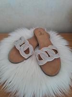 Damen Sommerschuhe/Sandalen Gr.38 NEU Mülheim - Köln Dünnwald Vorschau