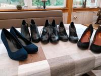 Damenschuhe Hessen - Künzell Vorschau