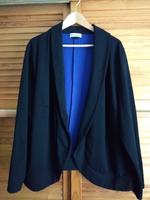 Schöne neue schwarze Jacke Größe 54/56 Baden-Württemberg - Freiburg im Breisgau Vorschau