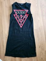 Guess Mädchen Kleid schwarz Gr. 128 wie Neu München - Allach-Untermenzing Vorschau