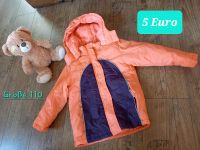 Winterjacke Mädchen Größe 110 / Marke bpc Bayern - Regenstauf Vorschau