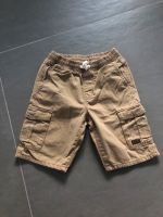 Shorts Bermudashorts Gr.140 Mecklenburg-Vorpommern - Weitenhagen b Greifswald Vorschau