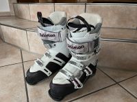 Salomon Quest 100W Damen Skitourenschuh gr 39 Freeride Baden-Württemberg - Kirchdorf an der Iller Vorschau