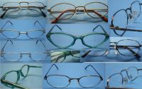 Brillengestelle aus Geschäftsauflösung Optikerbestand Bayern - Schwanfeld Vorschau