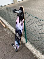 Longboard Krown Bayern - Altenmünster Vorschau