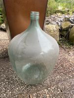 Gallone Glas Gärung groß Garten Deko Glasgallone Flasche Nordrhein-Westfalen - Hagen Vorschau
