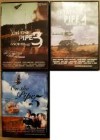 DVD On the pipe freestyle motocross motox fmx Niedersachsen - Melle Vorschau