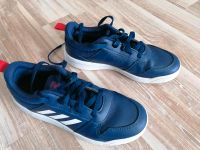 Adidas Turnschuhe Größe 37, top, Leder, Sportschuhe Bayern - Bissingen Vorschau