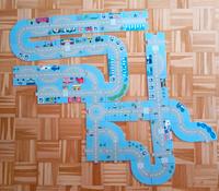 39 Straßen-Puzzle-Platten Niedersachsen - Goslar Vorschau