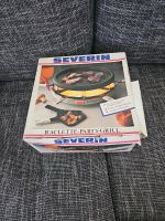 Severin Raclette Party Grill, Preis verhandelbar Leipzig - Neustadt-Neuschönefeld Vorschau