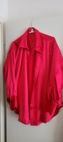 pinke Bluse H&M Baden-Württemberg - Jestetten Vorschau