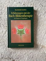Bachblütentherapie - Mechthild Scheffer Eimsbüttel - Hamburg Lokstedt Vorschau