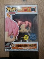 Funko Pop Super Saiyan Rose Goku Black 1279 Bayern - Fürth Vorschau