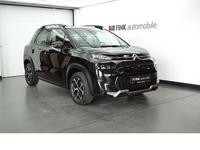 Citroën C3 Aircross 1.5 Blue HDi Plus LED Navigation Hessen - Lich Vorschau