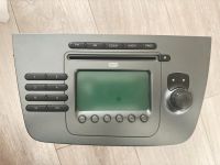 Auto CD Player für Seat Altea Xl Bayern - Ingolstadt Vorschau