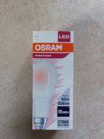 10 LEDs Parathom, E14, 806 lm, 2700 K, OSRAM Bayern - Altdorf Vorschau