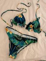 Bikini von Shein Größe S sehr guter Zustand Berlin - Spandau Vorschau