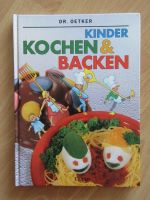 Dr. Oetker - Kinder kochen und backen Hessen - Rödermark Vorschau