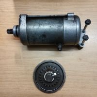 Honda CM 400 T Anlasser und  Anlasserzwischenrad Nordrhein-Westfalen - Much Vorschau