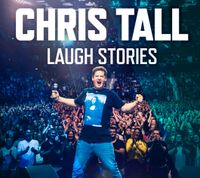 Chris Tall Laugh Stories Oberhausen 2024 Nordrhein-Westfalen - Rheine Vorschau