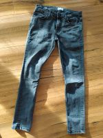 Only&Sons Jeans/ stretch/ slim/ schwarz-grau/ W30/L32 Bayern - Röhrnbach Vorschau