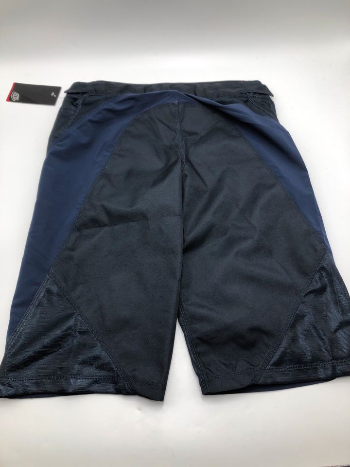 Troy Lee Designs Sprint Short Navy Hose MTB kurze Fahrradhose in Köln