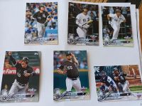 6 Chicago White Sox Trading Cards 2018 Topps MLB Neuhausen-Nymphenburg - Nymphenburg Vorschau